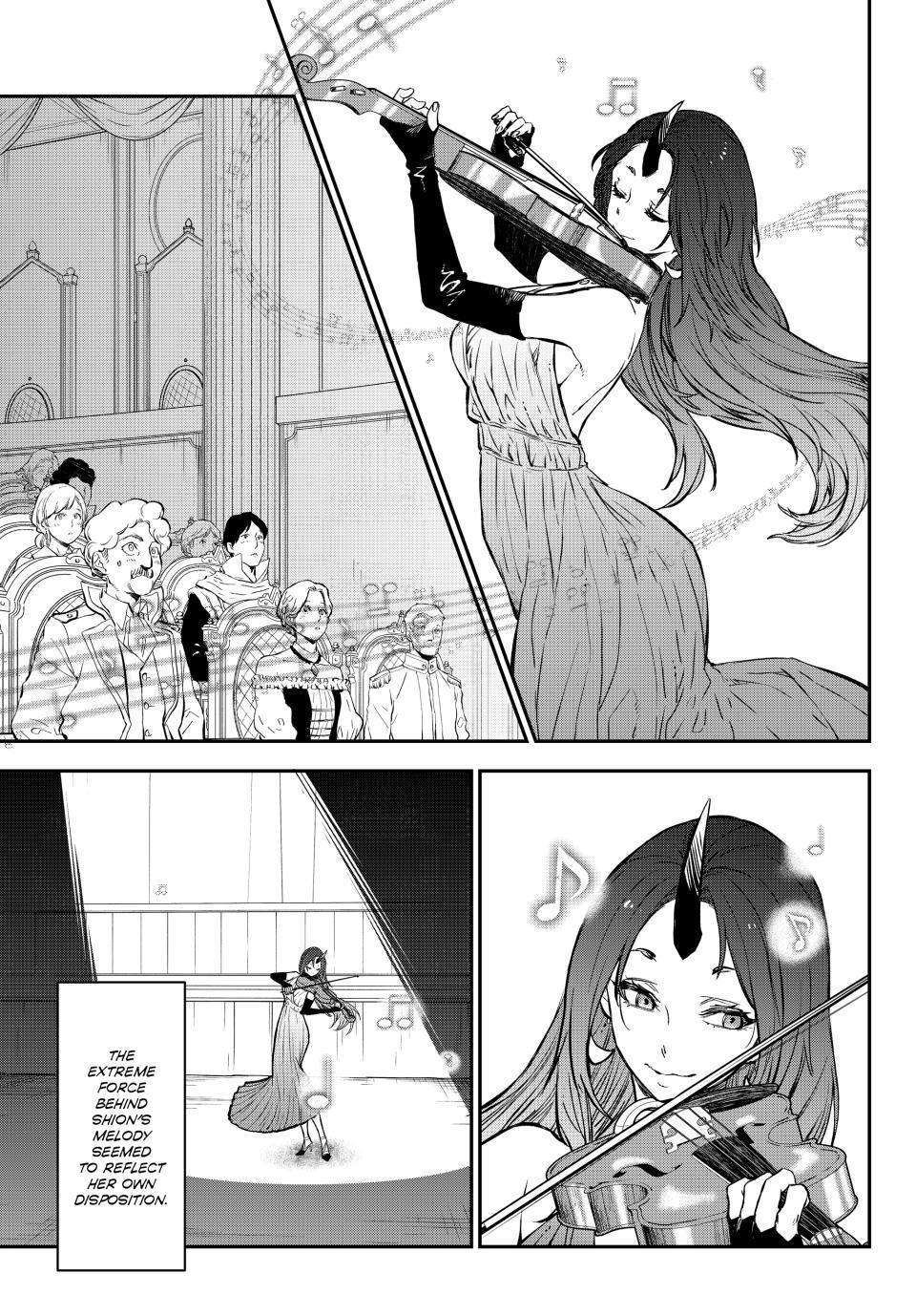 That Time I Got Reincarnated as a Slime, Chapter 111 image 27